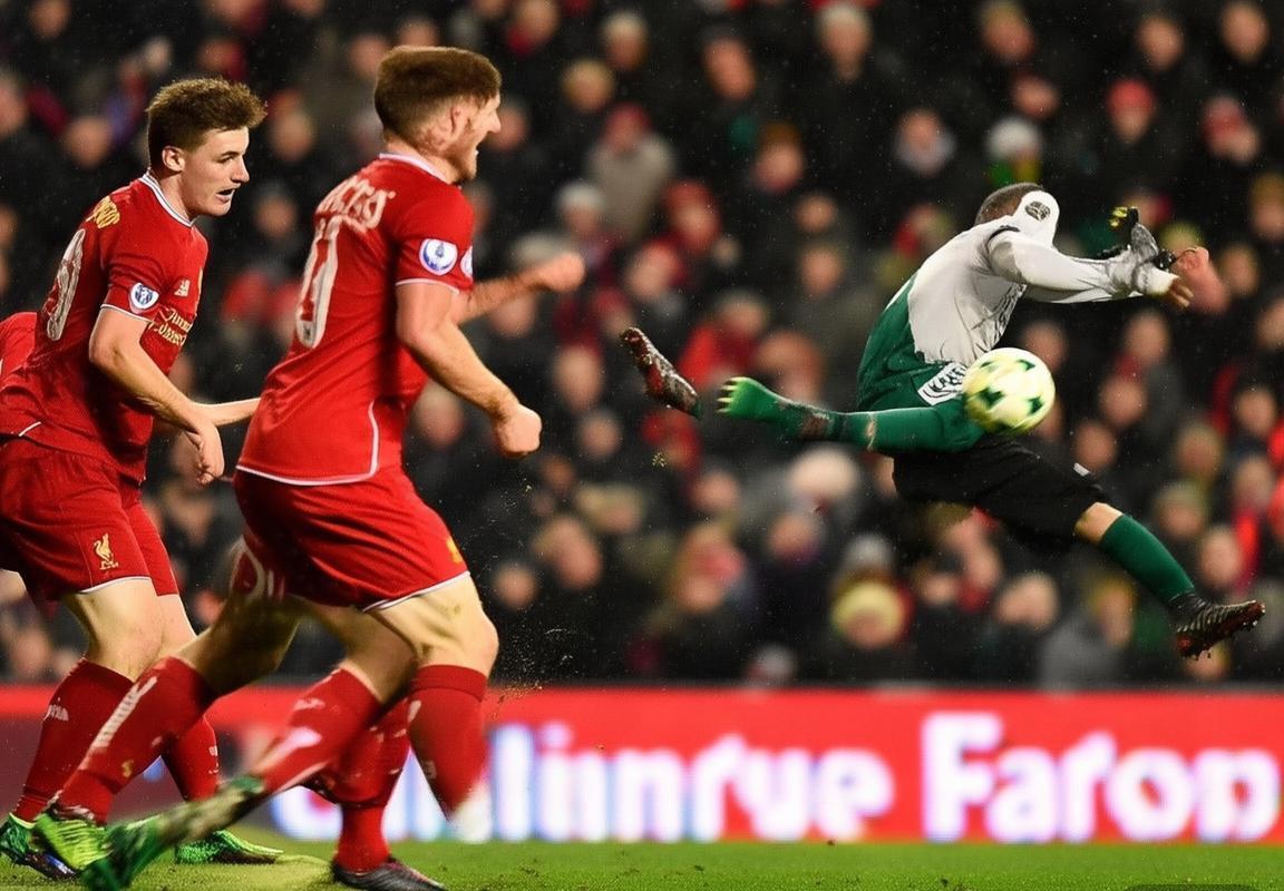 足总杯64强抽签：曼联再遇苦主，利物浦警惕低级别球队爆冷