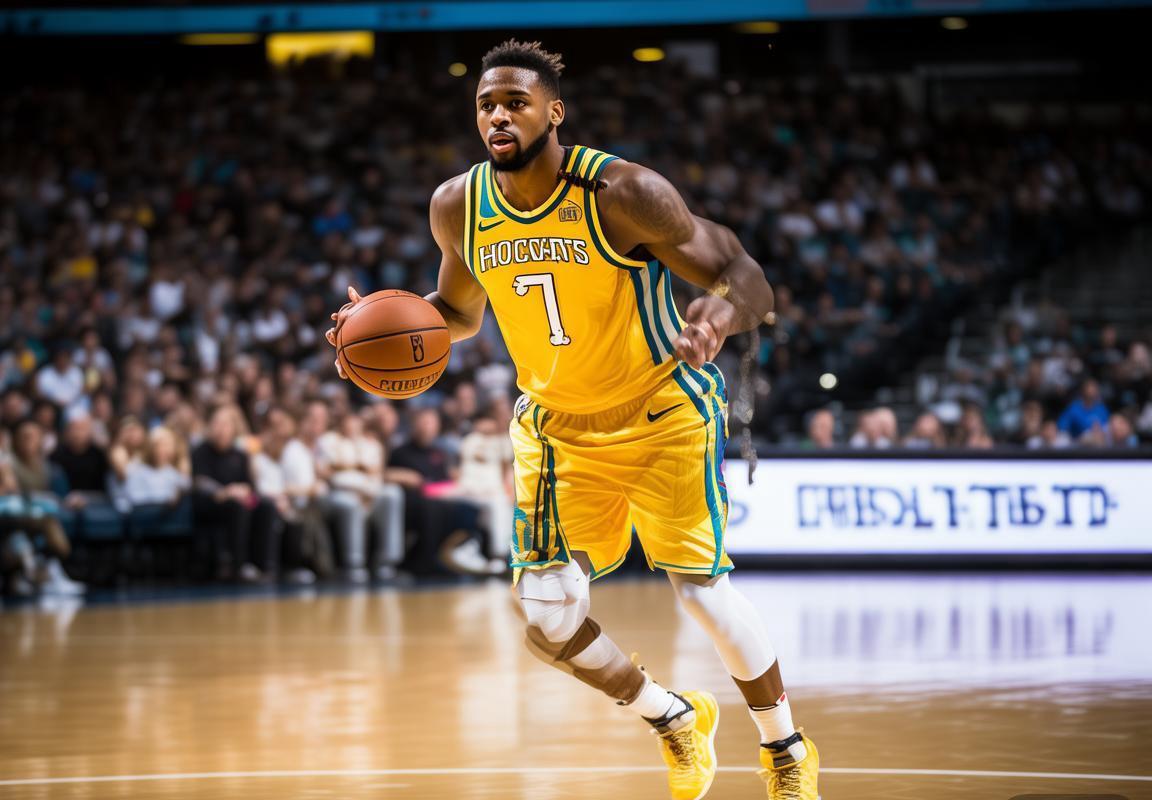 布兰登·克尼普尔：黄蜂队NBA新秀以稳定表现与全面技术迅速崛起