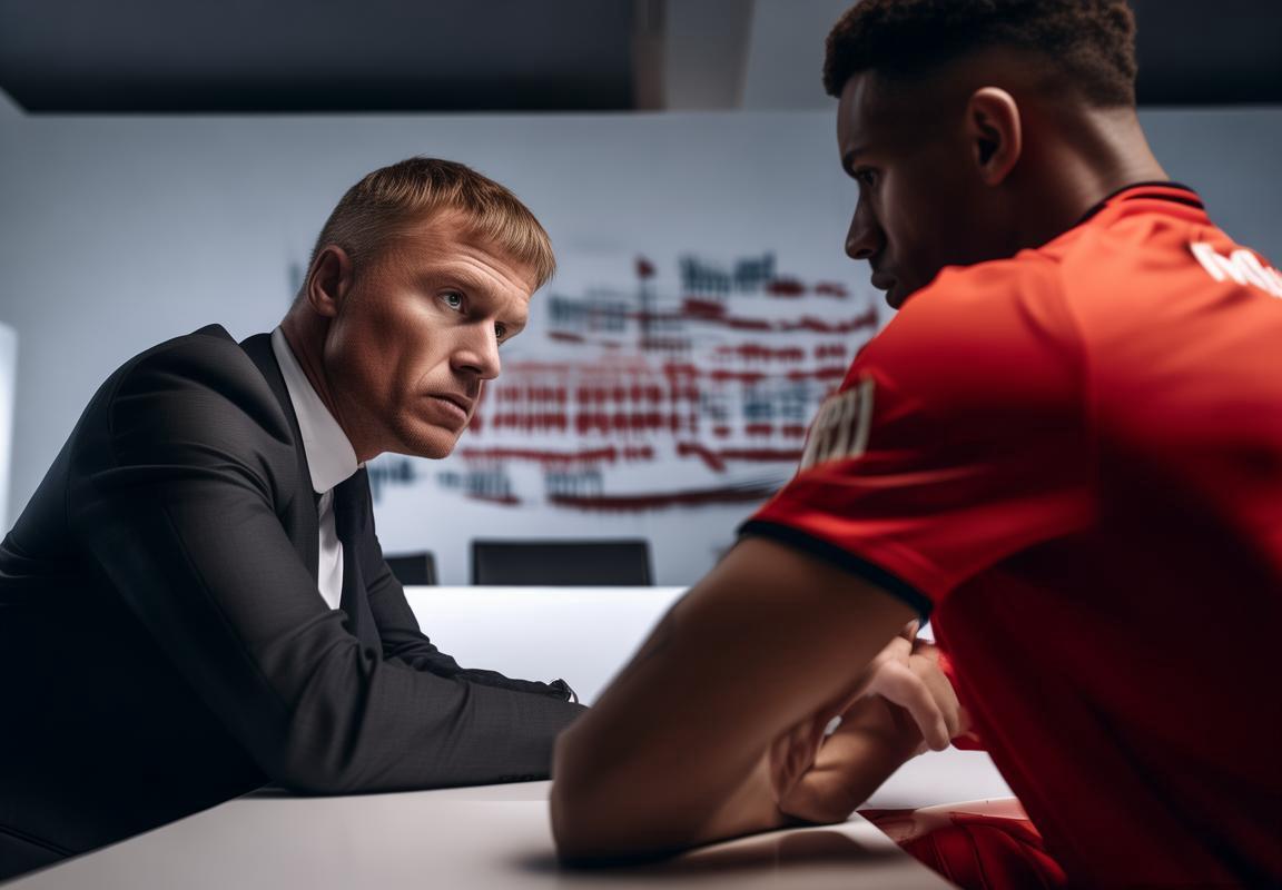 格纳布里赛季表现解析：续约谈判陷降薪僵局，拜仁慕尼黑如何抉择？