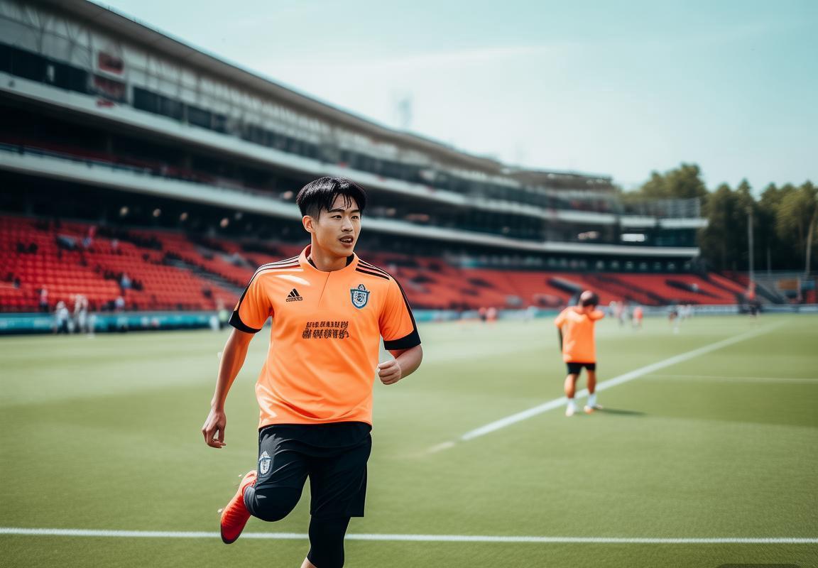 谢文能告别山东泰山队：年轻球员转会离队开启新篇章