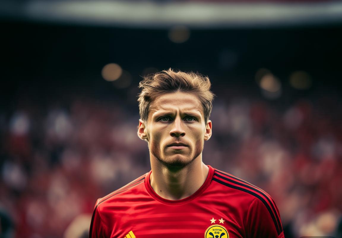 哈兰德伯纳乌球场不庆祝攻破多特蒙德，揭秘新生代前锋的冷酷风潮